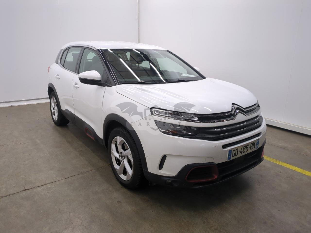 Citroën C5 Aircross Business 2021