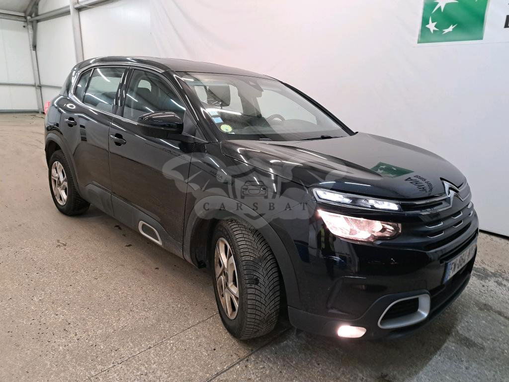 Citroën C5 Aircross Business 2020