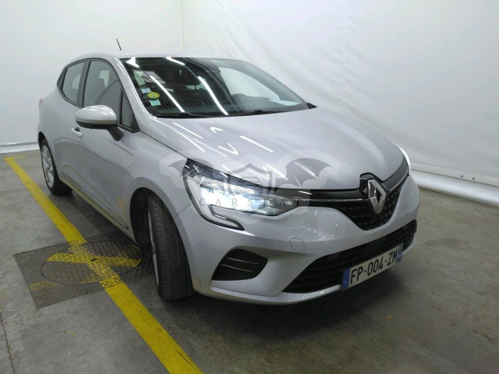 Renault Clio 1.5 DCI Business 2020