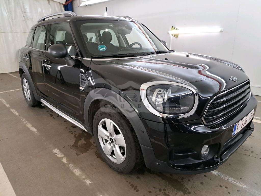 Mini Countryman One D 1.5 2018