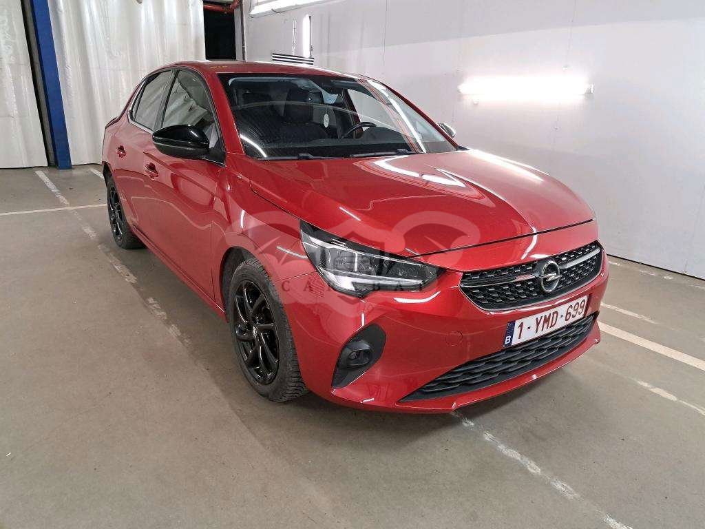 Opel Corsa 1.2 Elegance 2020