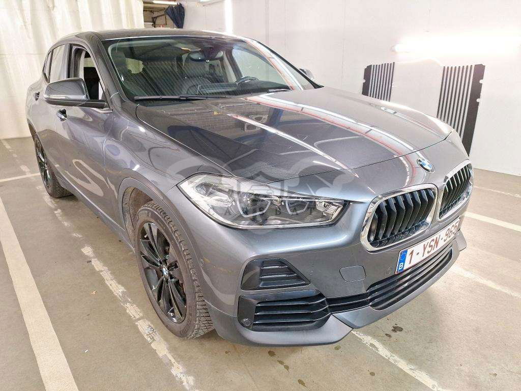 BMW X2 1.5i 2020