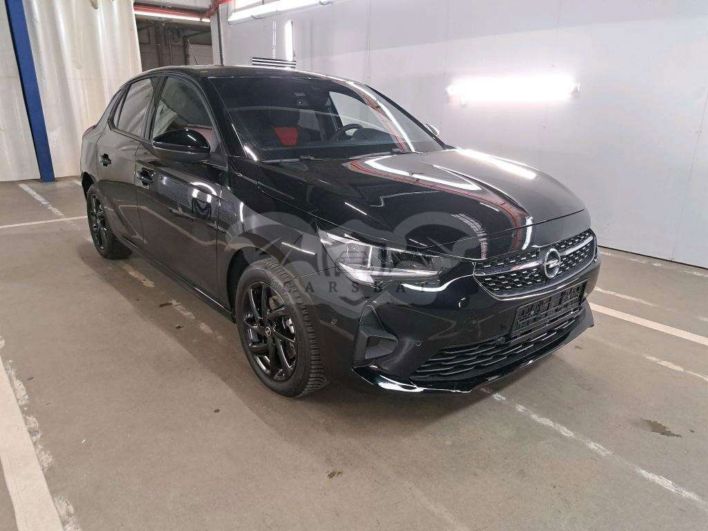 Opel Corsa 1.2 GS Line 2022