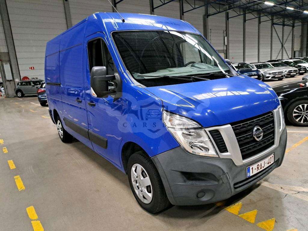 Nissan NV400 L2H2 2.3 DCI Acenta 2016