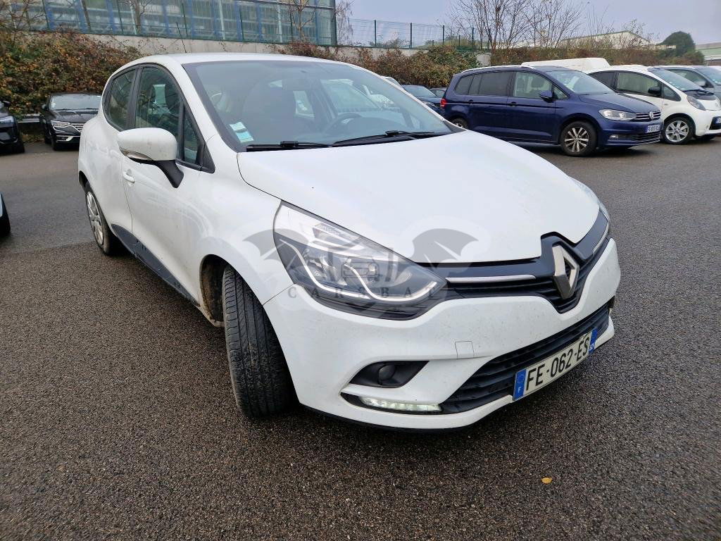 Renault Clio Air 2019