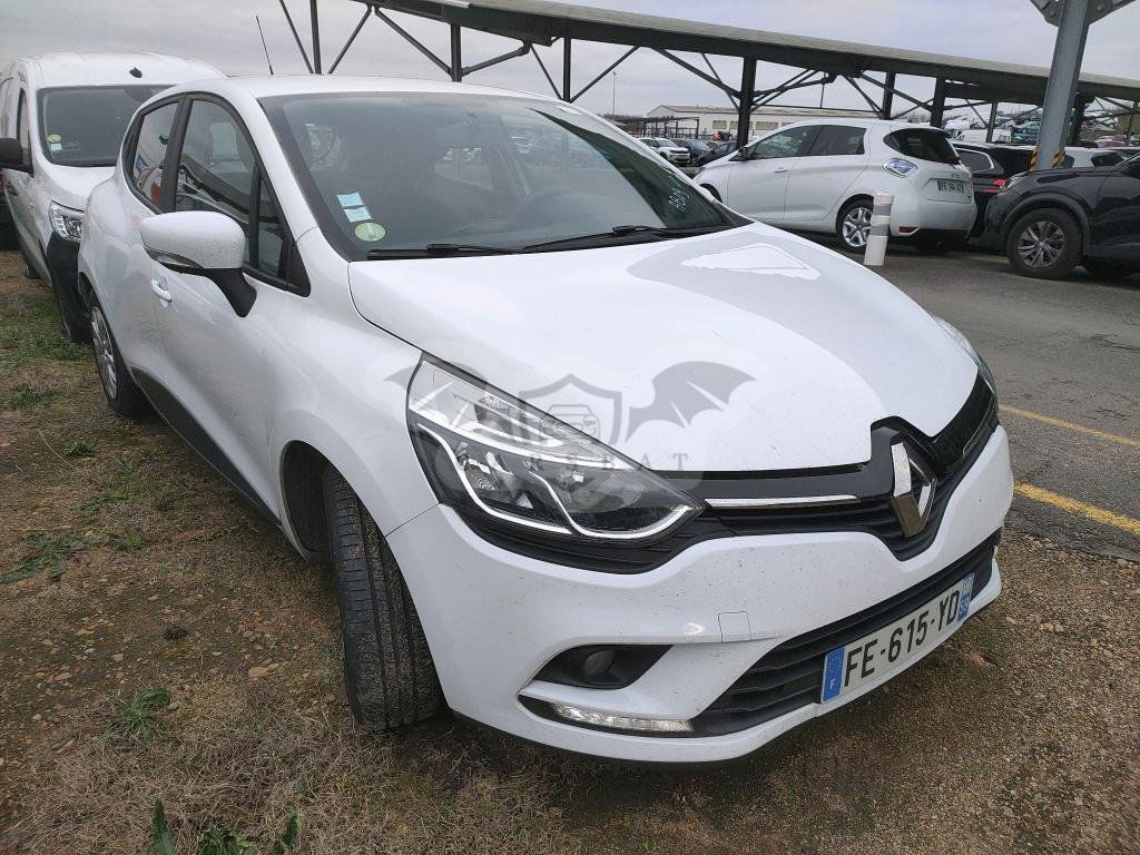 Renault Clio Air 2019