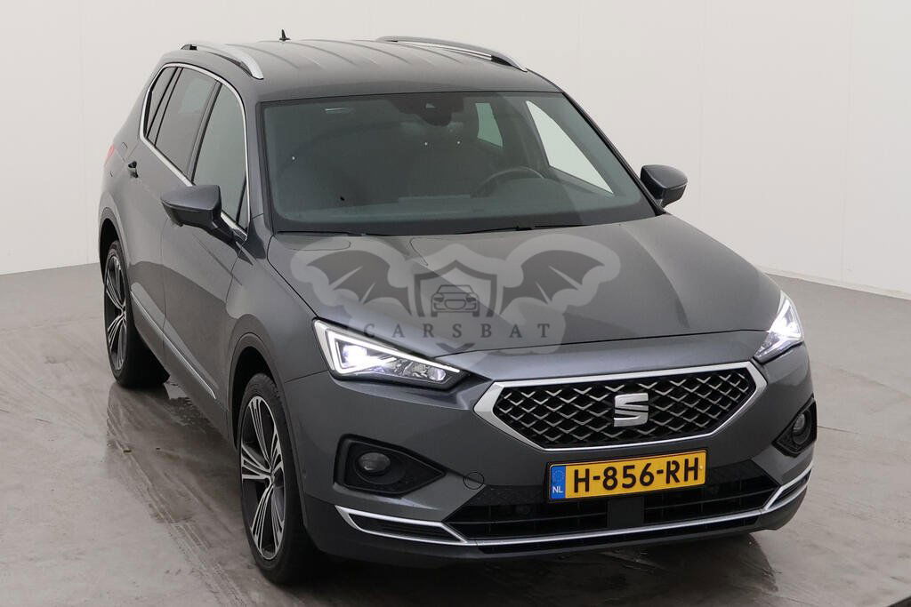 Seat Tarraco 1.5 TSI Xcellence 2020