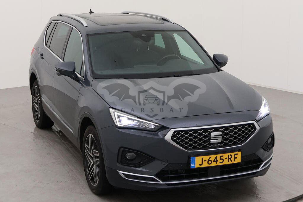 Seat Tarraco 1.5 TSI Xcellence 2020