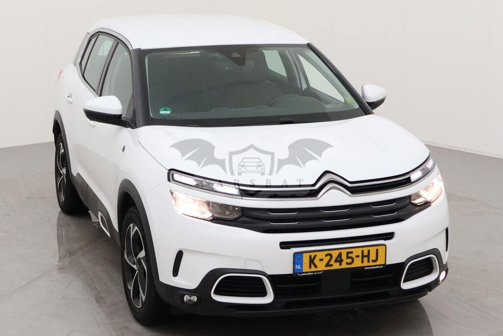 Citroën C5 Aircross 1.6 Business 2021