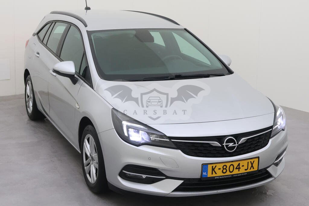 Opel Astra Sports Tourer 1.2 2021