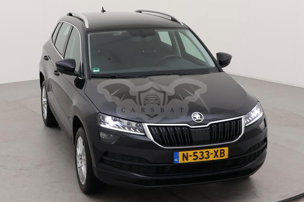 Skoda Karoq 1.5 TSI Business 2022