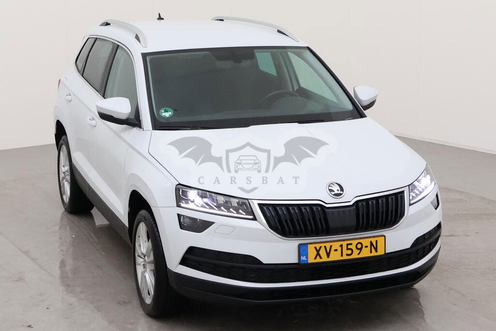 Skoda Karoq 1.6 TDI Style Business 2019