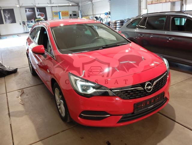 Opel Astra Sports Tourer 1.2 Elegance 2020