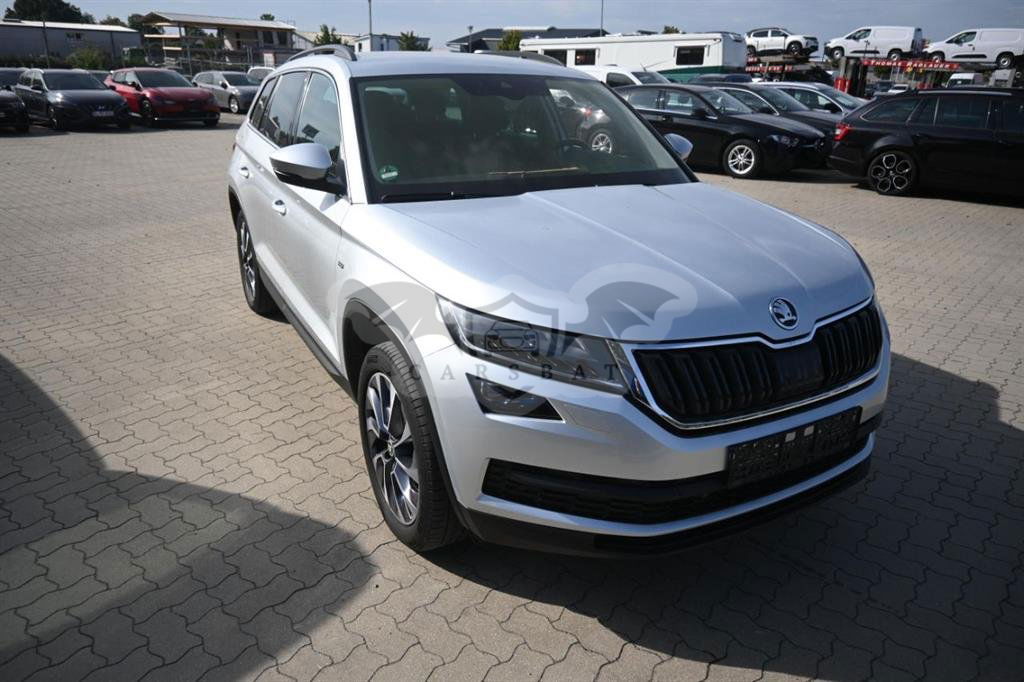 Skoda Kodiaq 2.0 TDI Drive 125 2020