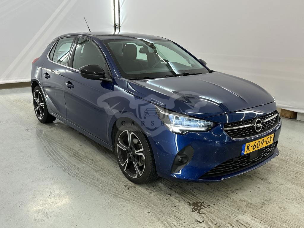 Opel Corsa 1.2i Elegance 2020