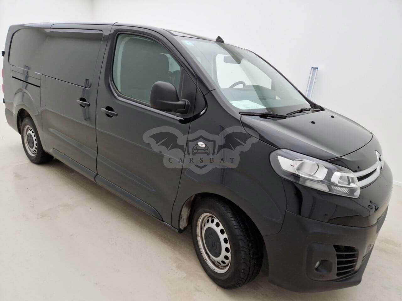 Citroën Jumpy XL 2.0 HDI Business 2020