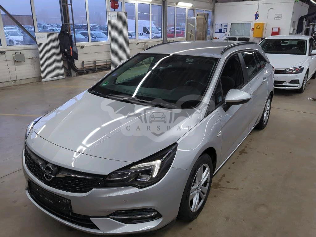 Opel Astra Sports Tourer 1.2 2021
