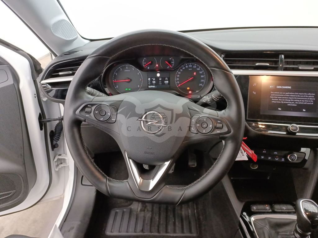 Opel Corsa 1.2 2020