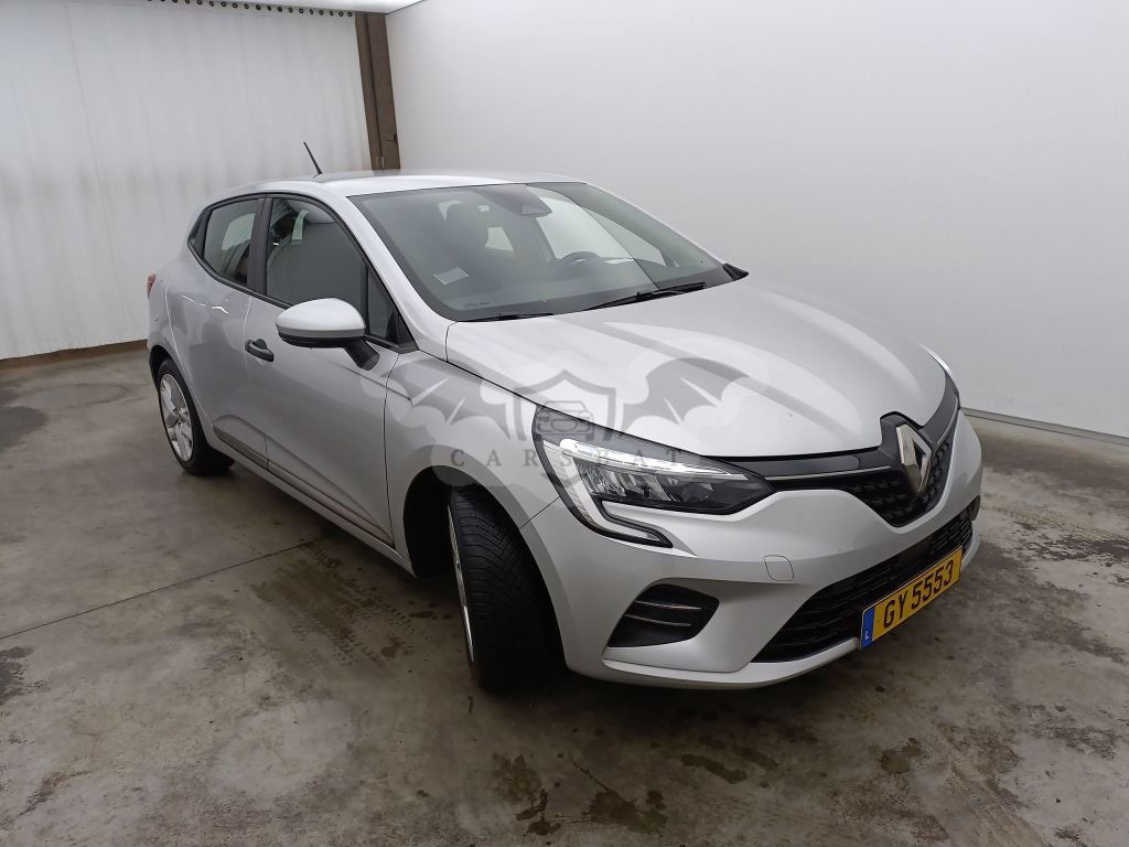 Renault Clio 1.0 Tce 2020