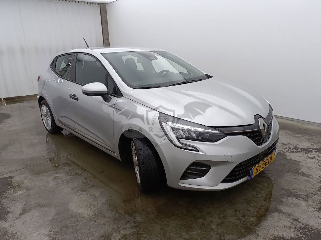Renault Clio 1.0 Tce 2020