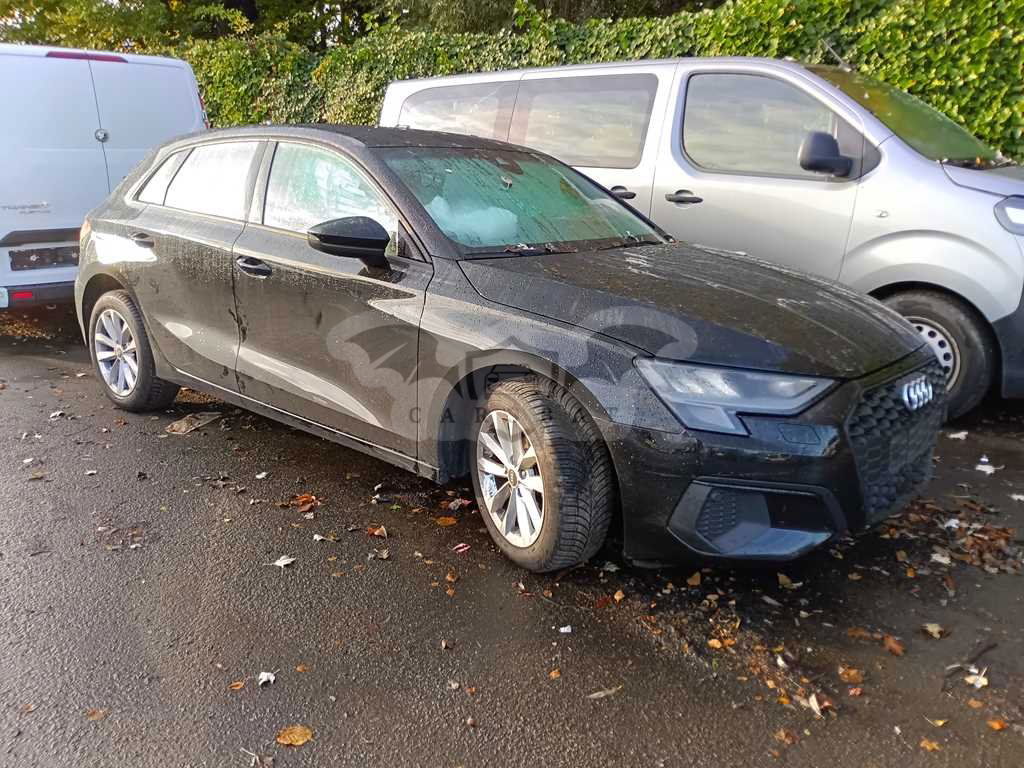 Audi A3 Sportback 1.0 TFSI Attraction 2022