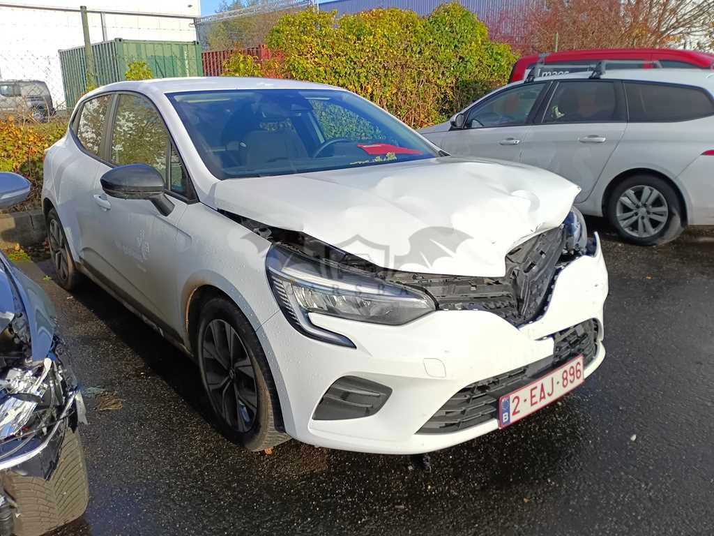 Renault Clio 1.0 Tce Evolution 2023