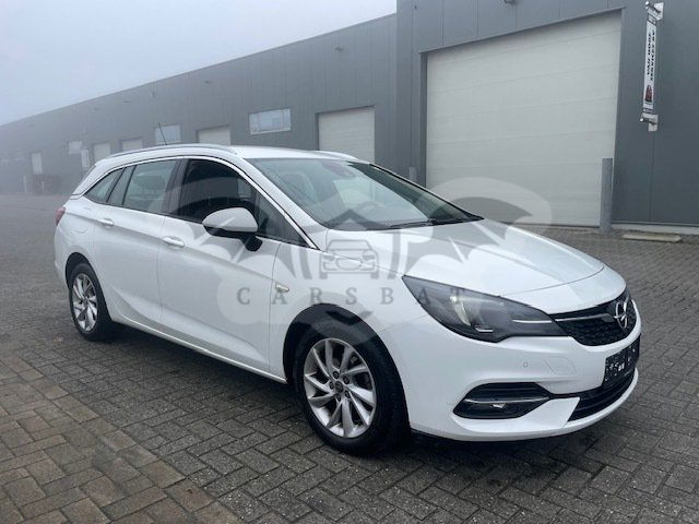 Opel Astra Sports Tourer 1.2 Elegance 2020