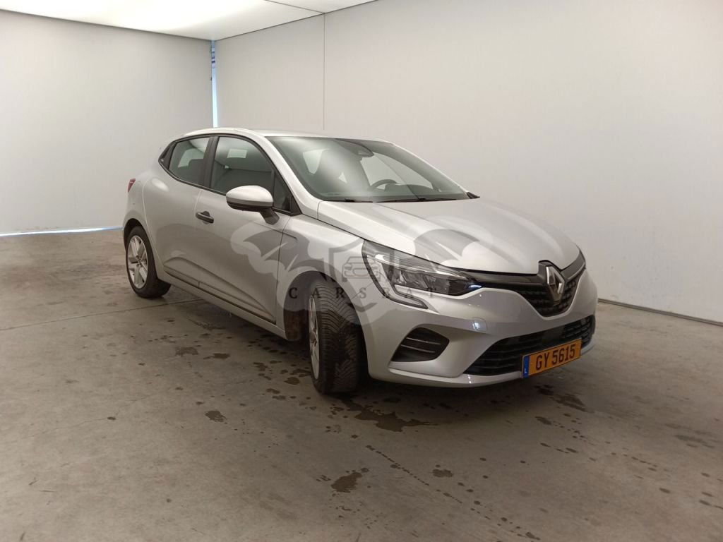 Renault Clio 1.0 Tce 2020