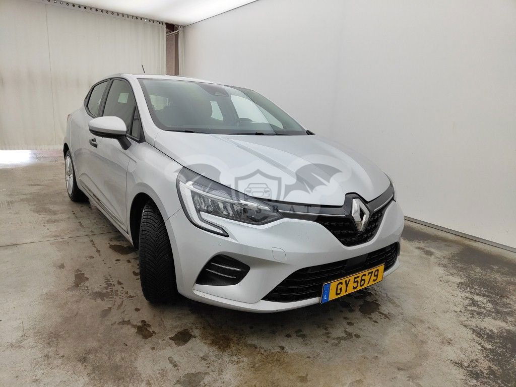 Renault Clio 1.0 Tce 2020