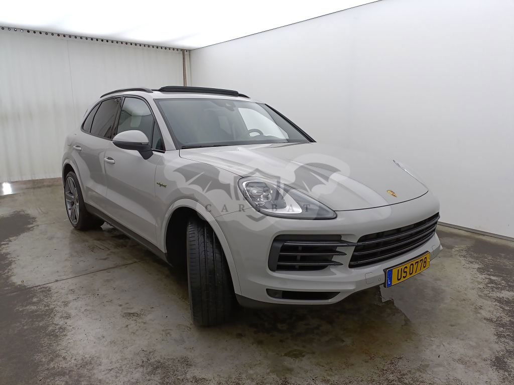 Porsche Cayenne 3.0i 2022