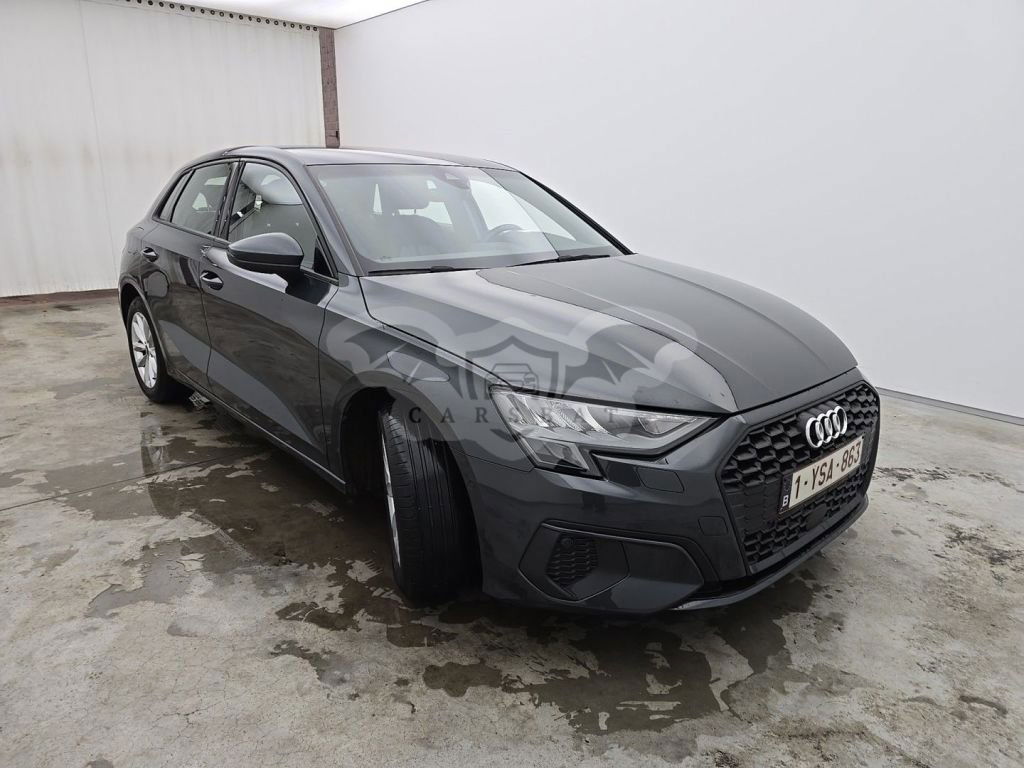 Audi A3 Sportback 35 TFSI 2020
