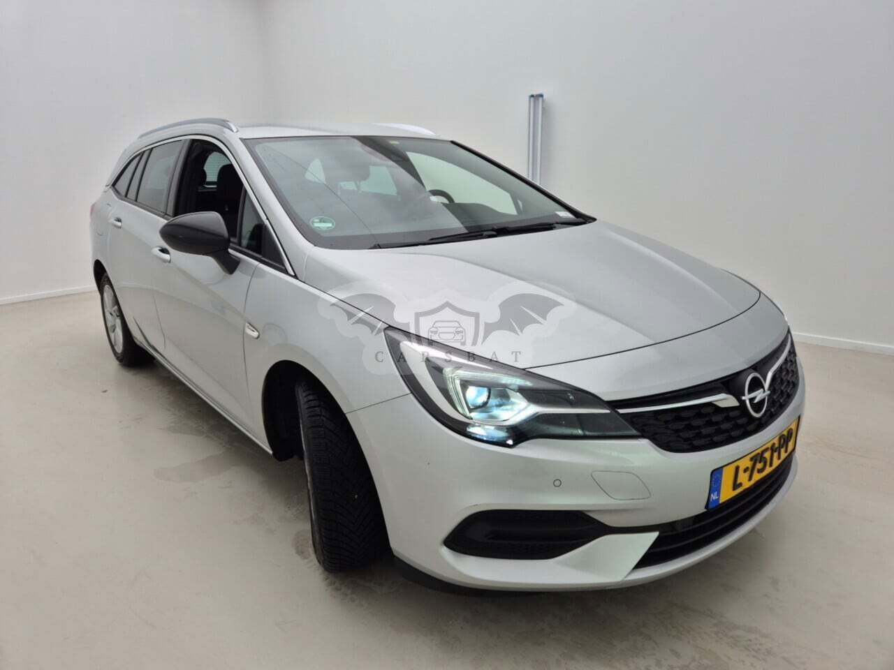 Opel Astra Sports Tourer 1.5 CDTI Elegance 2021