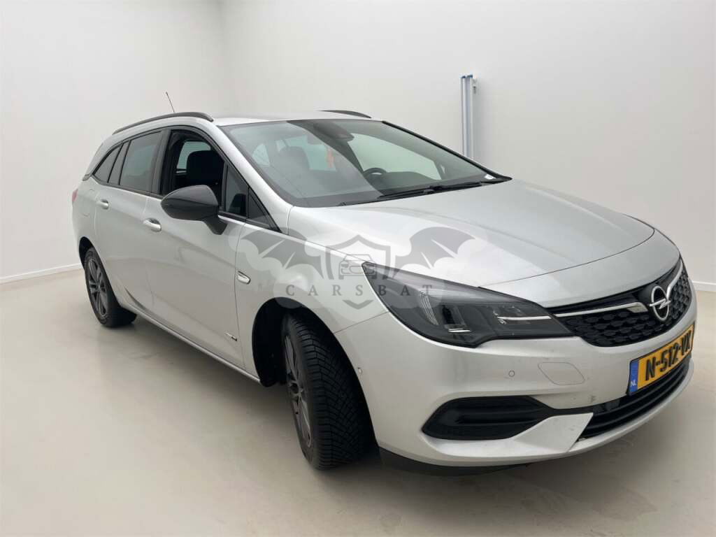 Opel Astra Sports Tourer 1.2 Elegance 2022
