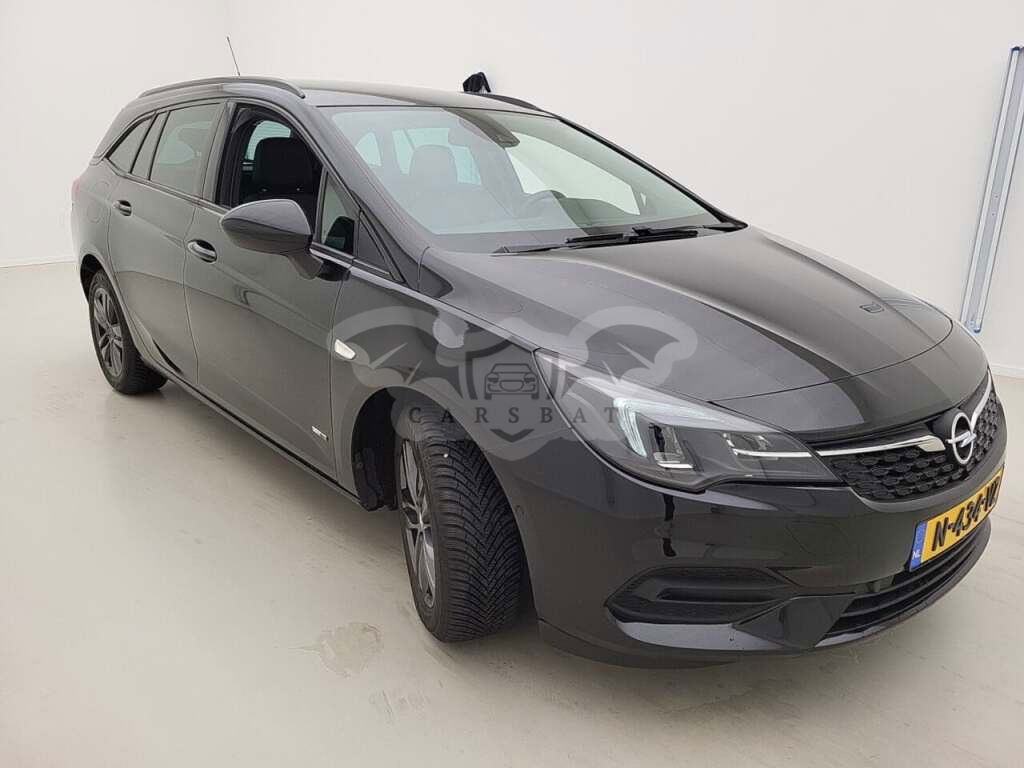 Opel Astra Sports Tourer 1.2 Elegance 2022