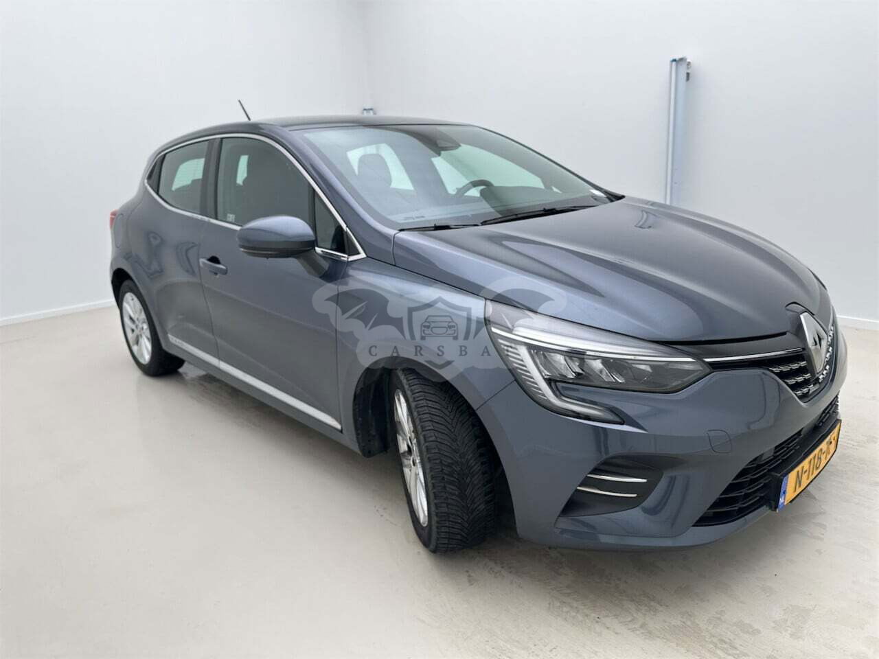Renault Clio 1.0 Tce Intens 2022