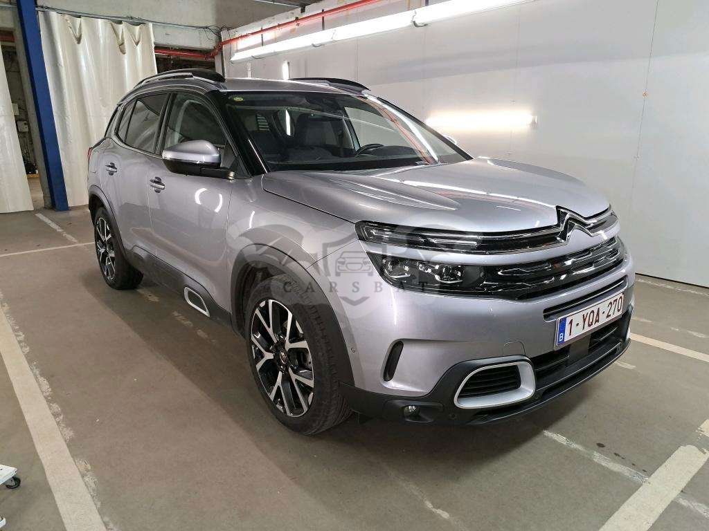 Citroën C5 Aircross 1.5 HDI SHINE 2020