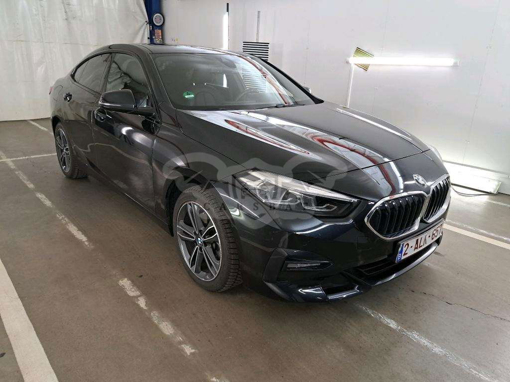 BMW 2 Series Gran Coupé 218i 2021