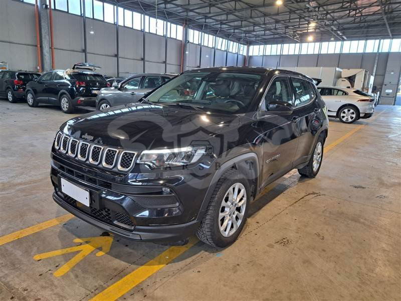 Jeep Compass 1.3 Business 2021