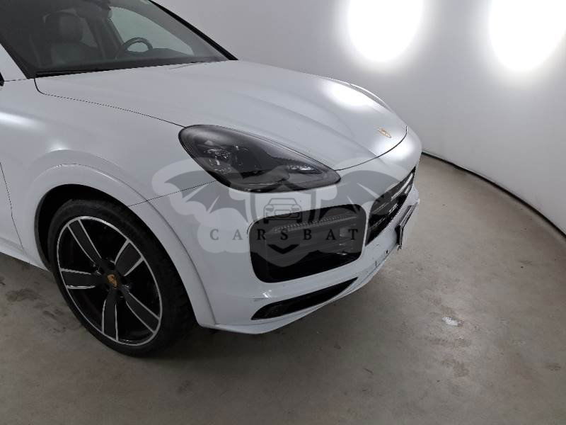 Porsche Cayenne Coupé 3.0i Platinum Edition 2022