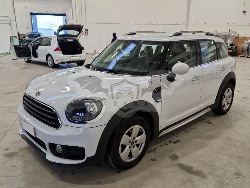 Mini Countryman Cooper D Business 2019