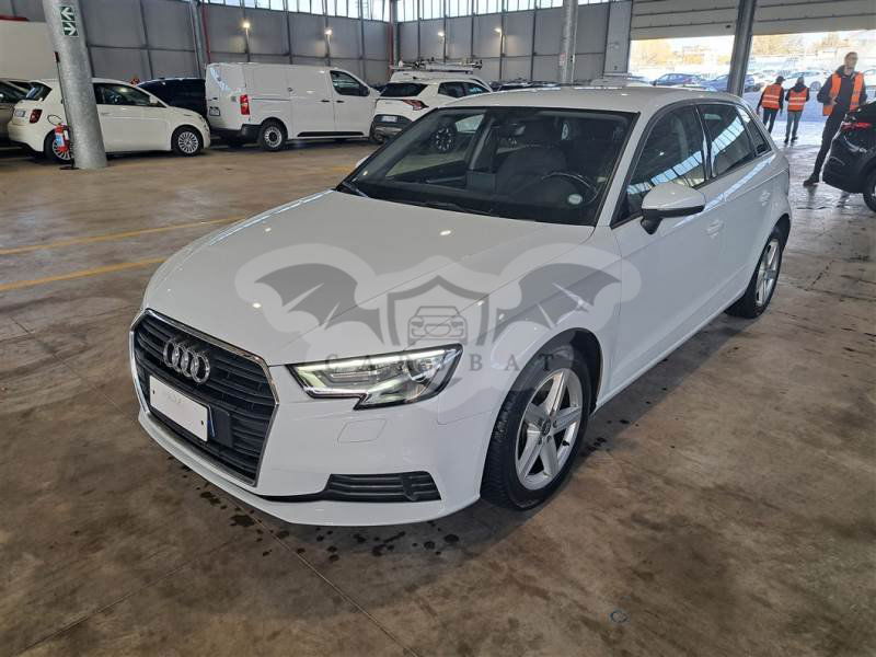 Audi A3 Sportback 2.0 TDI Business 2020
