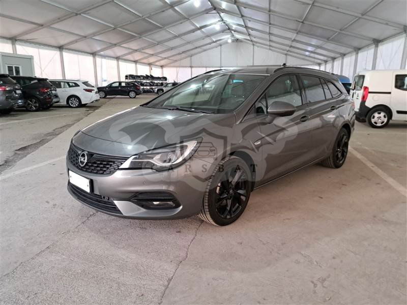 Opel Astra Sports Tourer 1.5 CDTI Ultimate 2020