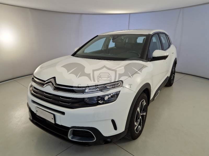 Citroën C5 Aircross 1.5 HDI Business 2020