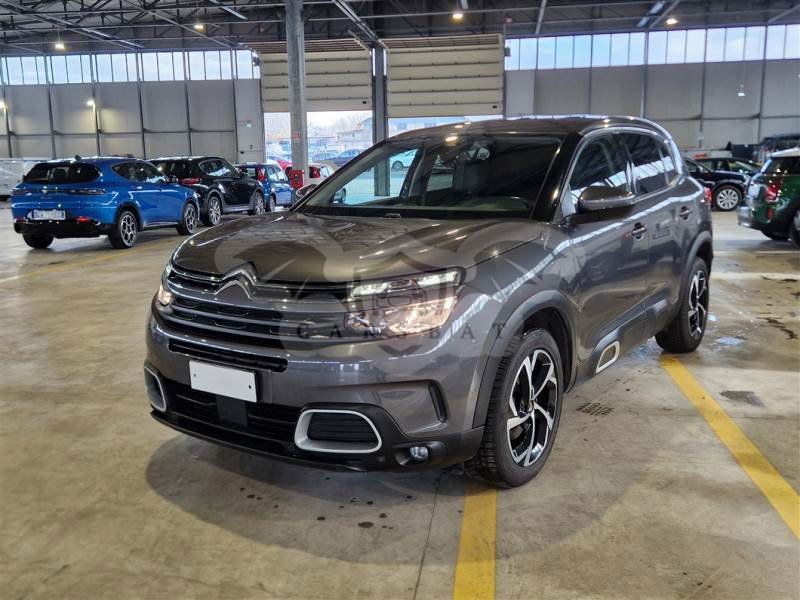 Citroën C5 Aircross 1.5 HDI Business 2020