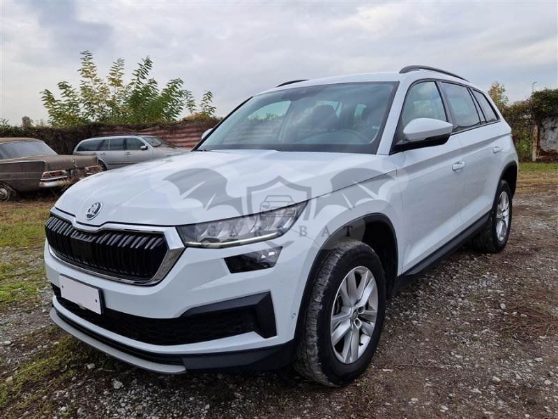 Skoda Kodiaq 2.0 TDI Executive 2021