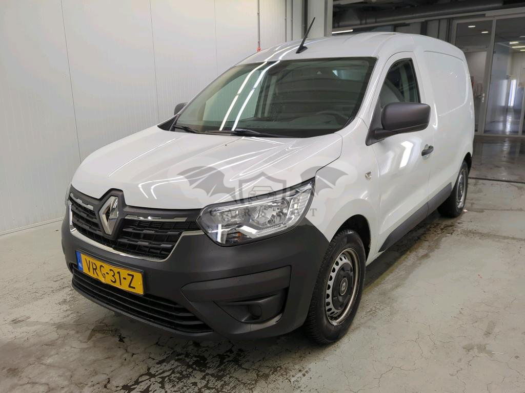 Renault Express 1.5 dCi Comfort 2022