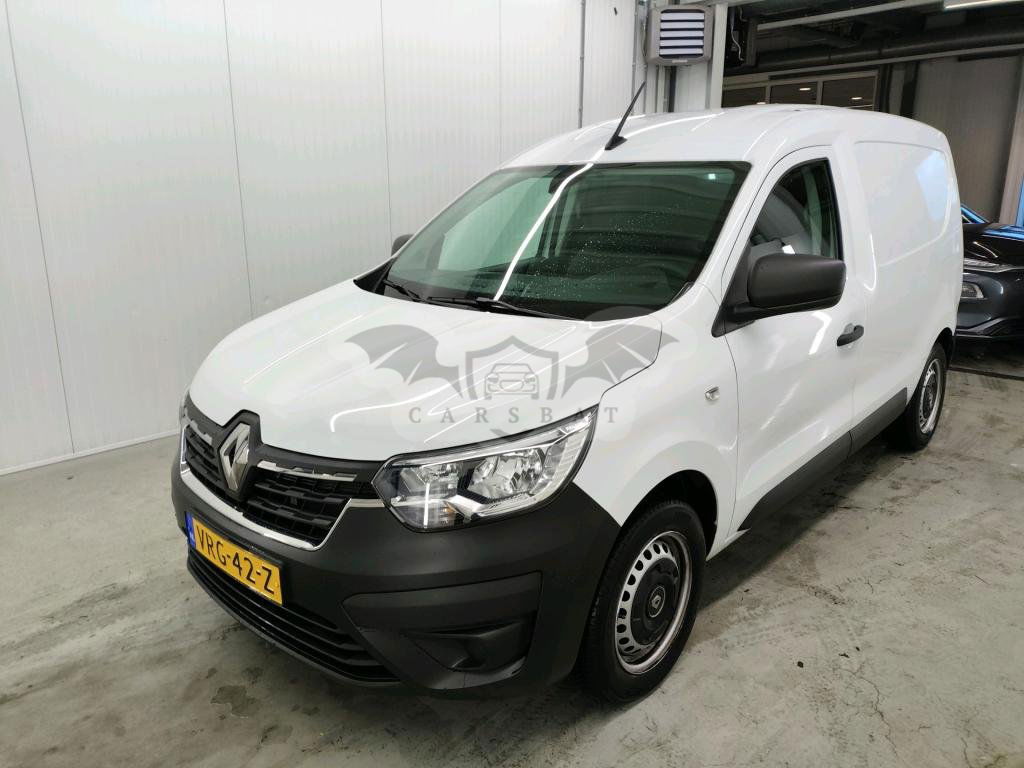 Renault Express 1.5 dCi Comfort 2022