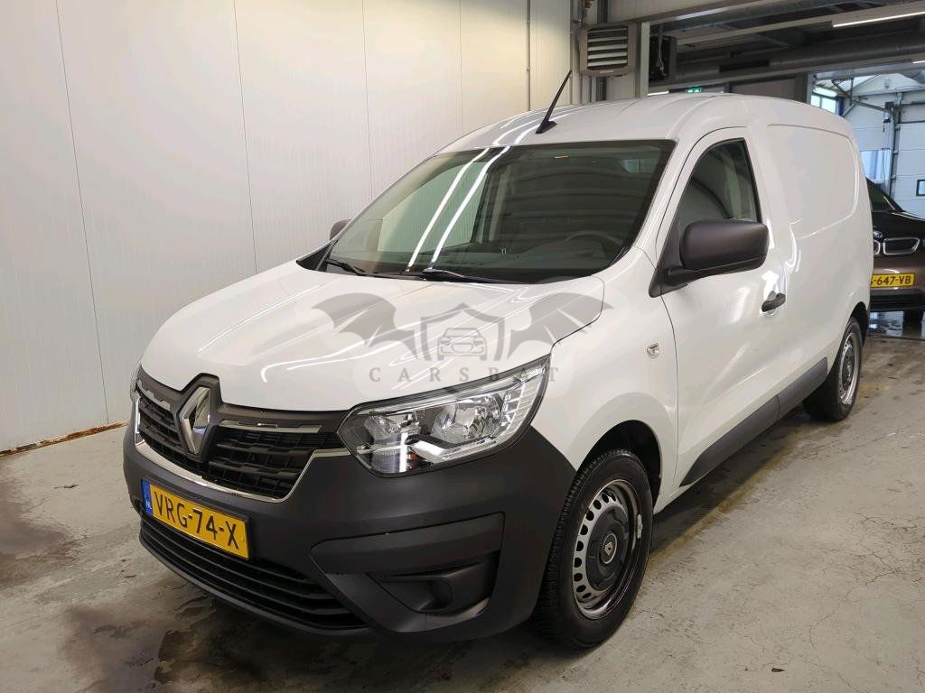 Renault Express 1.5 dCi Comfort 2022