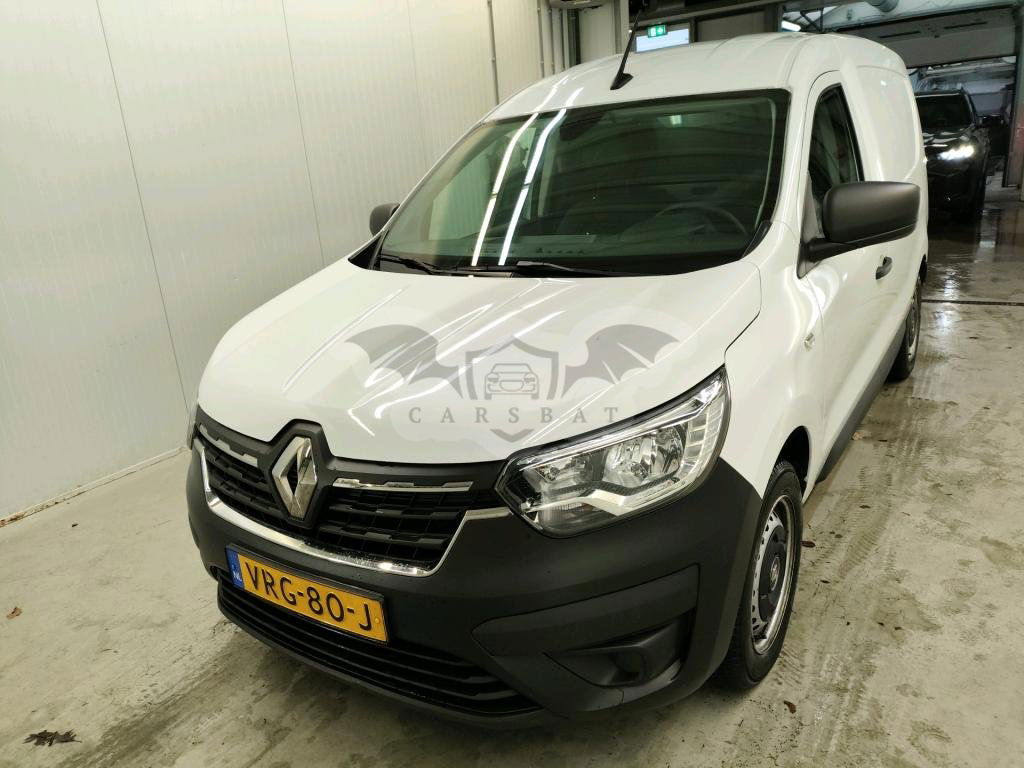 Renault Express 1.5 dCi Comfort 2022