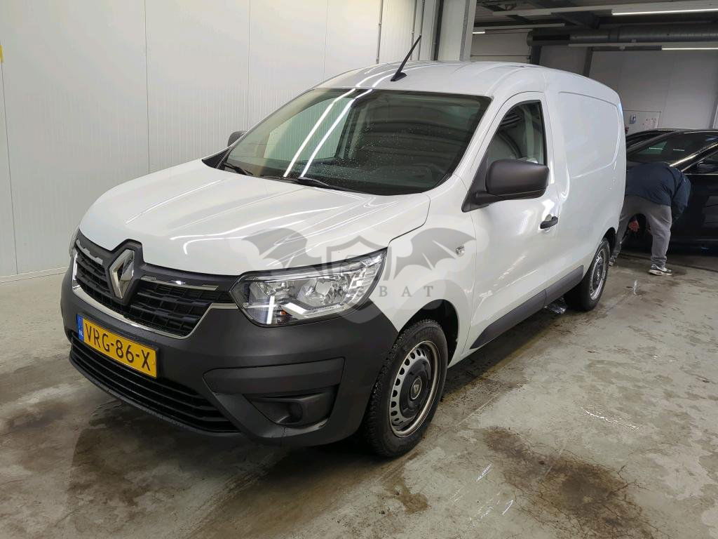 Renault Express 1.5 dCi Comfort 2022
